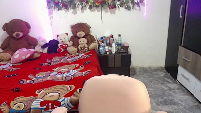 sexysusan4you live sex cam