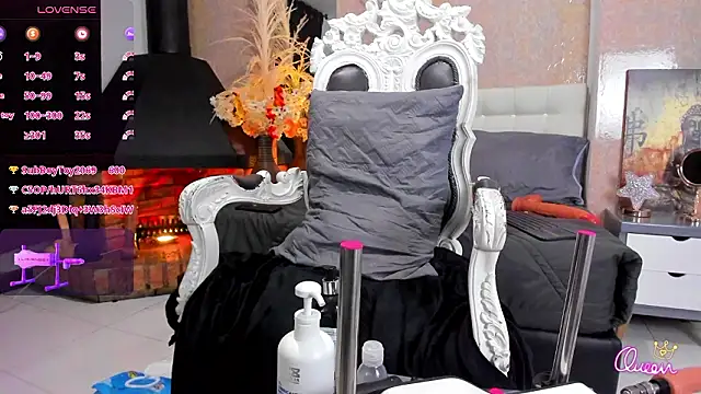 Almaazz live sex cam