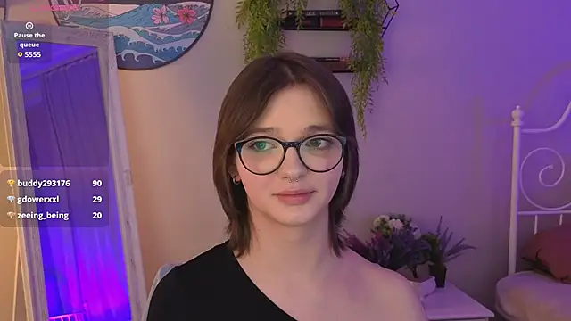 LetoriaNotley live sex cam