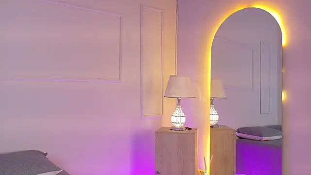 ElectraScot's cam snapshot