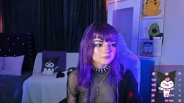 ravencollen's cam snapshot