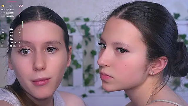 GabrielleLynchard live sex cam