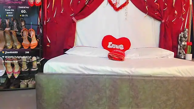 Matureyulyet live sex cam