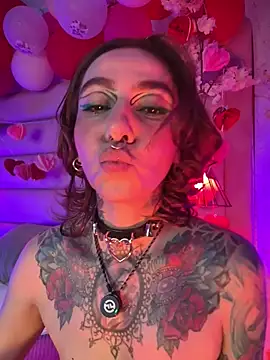 Evangelyne_1 live sex cam