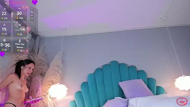 LindsyCater live sex cam