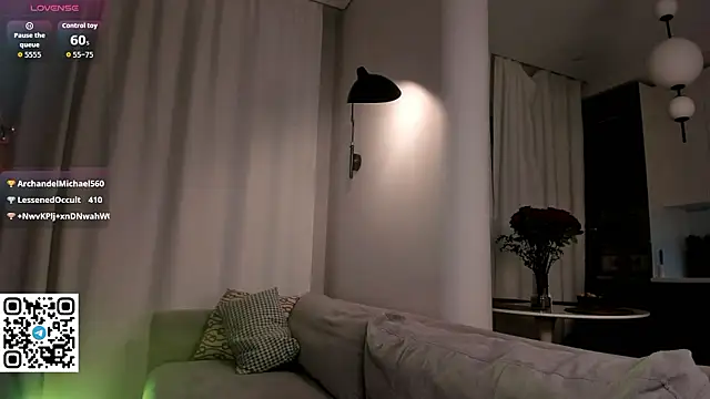 Danger_Bella live sex cam