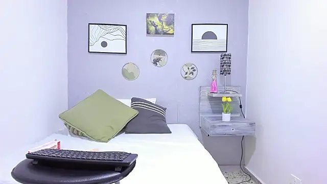 dulce_maria191's cam snapshot