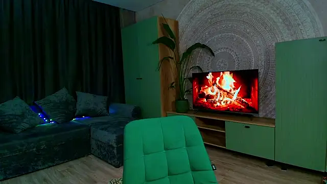 Shanita_moon's cam snapshot