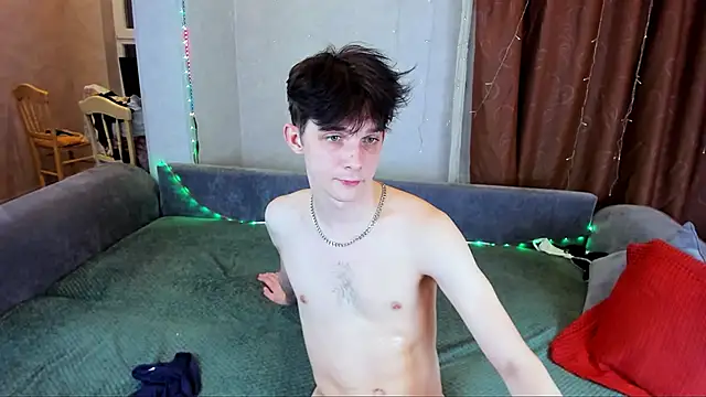 Aaron_Boom live sex cam