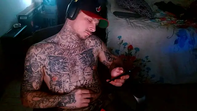 DADDY_KANE8--- live sex cam