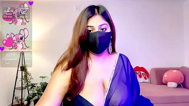 _krisha's cam snapshot