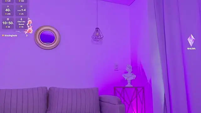 Ariana_Monroe01's cam snapshot