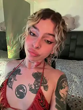 Bonnie_vega live sex cam