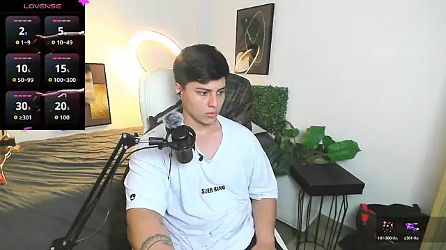 Thom_Ohtani live sex cam