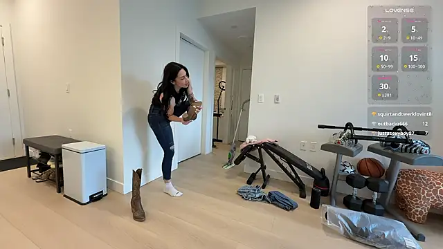 NattyFierros's cam snapshot