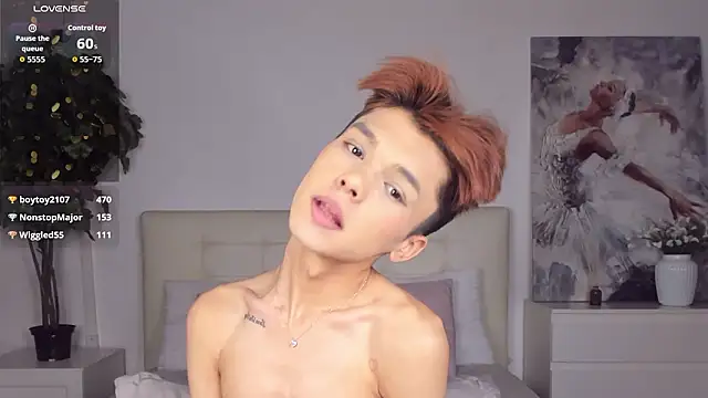 Felix_Rey live sex cam