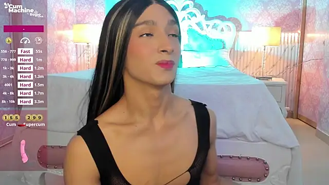 _AdharaSkinny live sex cam