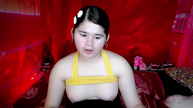 Obsession_Ella live sex cam