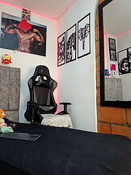 MIKE_KILIANjs live sex cam