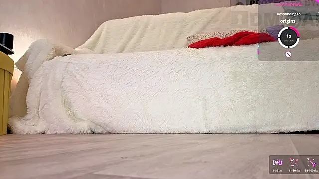 sexyshowow live sex cam