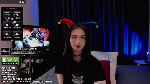 Lee_Loo live sex cam