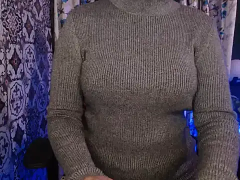 The_Divine_Love's cam snapshot