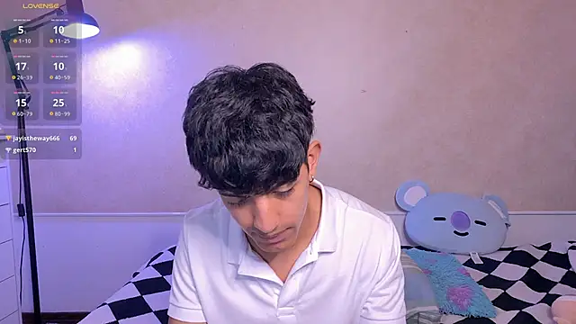 teobrowny live sex cam