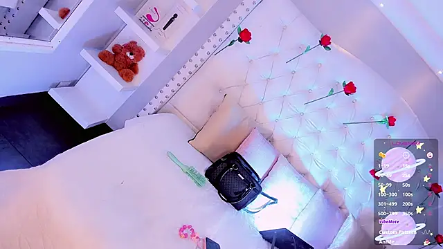 xlionsmithx live sex cam