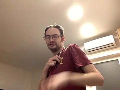 Hebrewhammers42 live sex cam