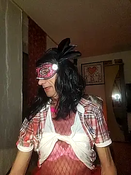 Sabrinchen live sex cam