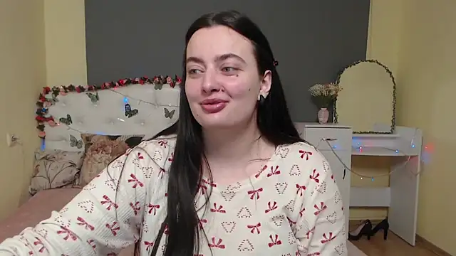 MilanaPrice live sex cam