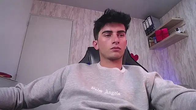 MrWilliseo live sex cam