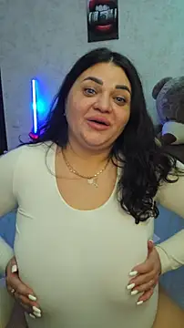 littleRikka live sex cam