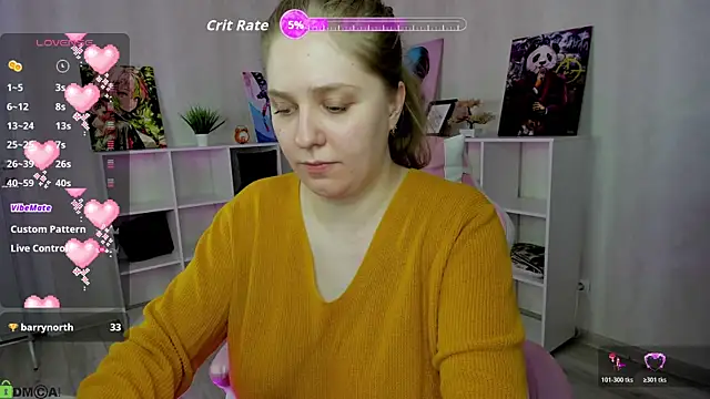 Megan_Violer live sex cam