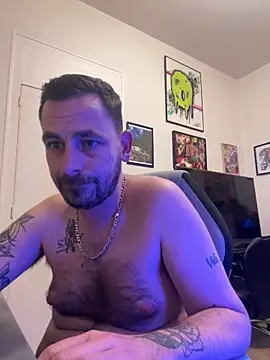 defbond420 live sex cam