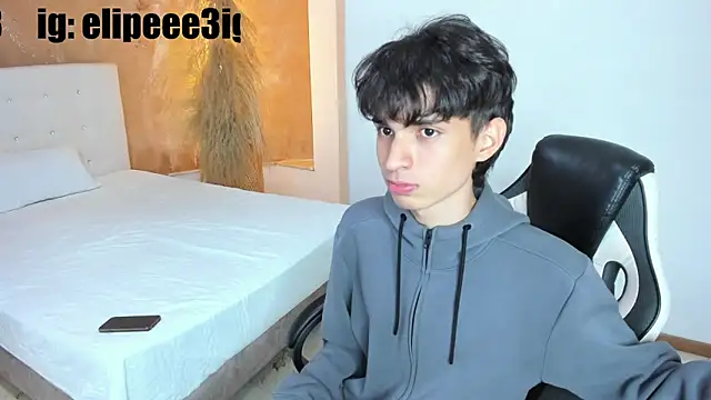 CONNOR_STONNE_ live sex cam