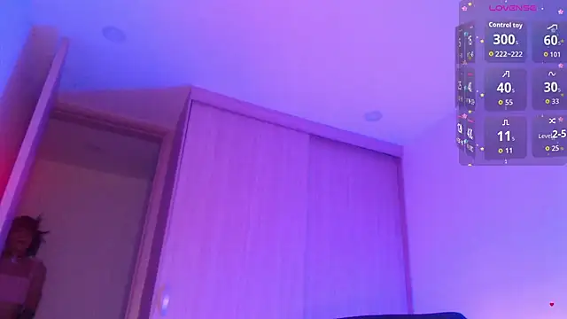 HARLEQUlN live sex cam