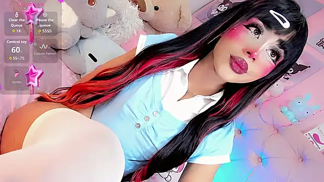 Cute_Roxxy live sex cam