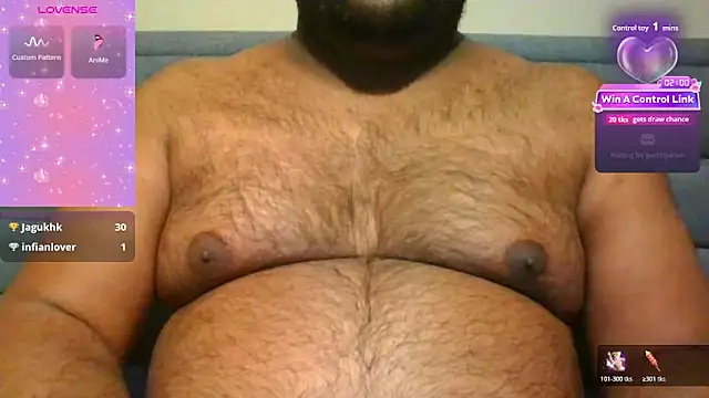 indianbearbot live sex cam