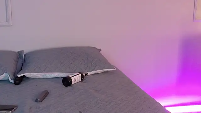 ElectraScot's cam snapshot