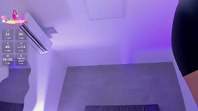 andreanix's cam snapshot