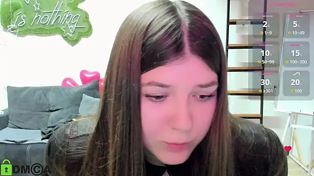 KamillaX's cam snapshot