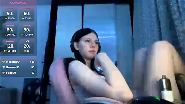 SaraDebey's cam snapshot