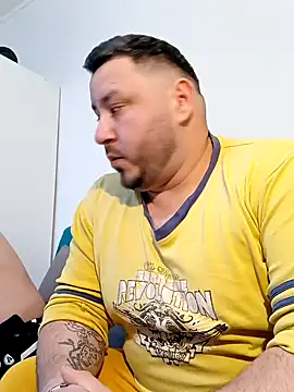 BigAlan95 live sex cam