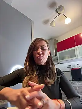 DivineAmely's cam snapshot