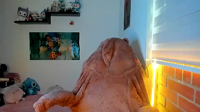 Shaddycute_'s cam snapshot