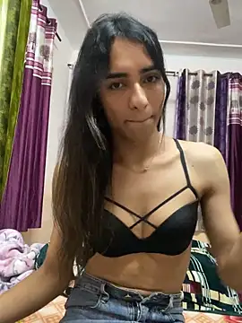 Jasmine_Shemale live sex cam