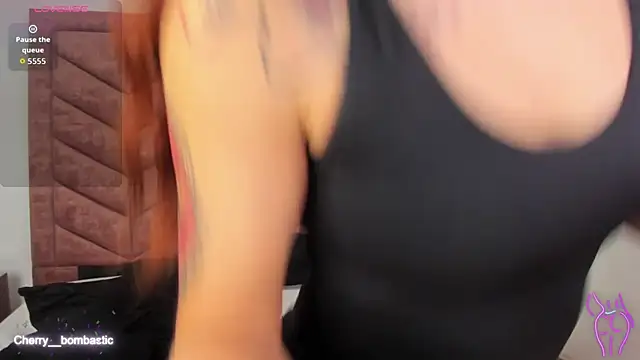 AnnyCherry_ live sex cam