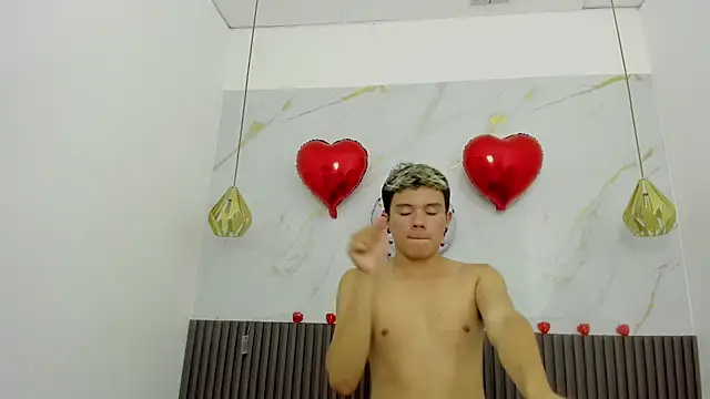 AndyFame1 live sex cam