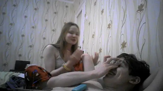 EvgeniyXAnna live sex cam